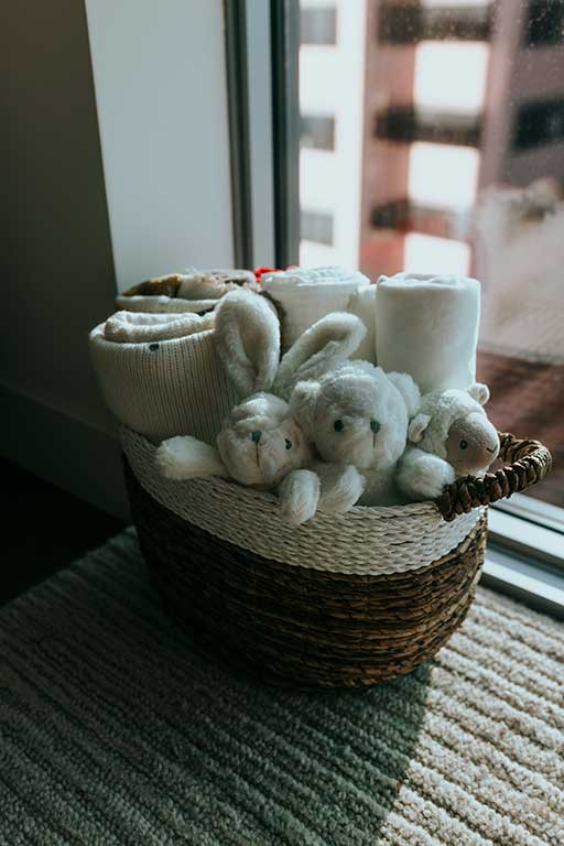 plush stuffed animals for 3PL pricing guide merchandise
