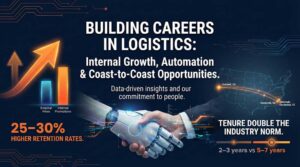 ESG local roots savannah and Charleston 3PL featured image