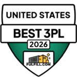 Best 3PL United States 2026