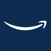 Amazon partner integration logo