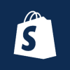 Shopify partner integration logo