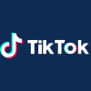 TikTok partner integration logo