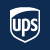 ups shipping integration logo