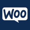 Woo Commerce partner integration logo